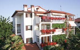 Villa Palma Rovinj